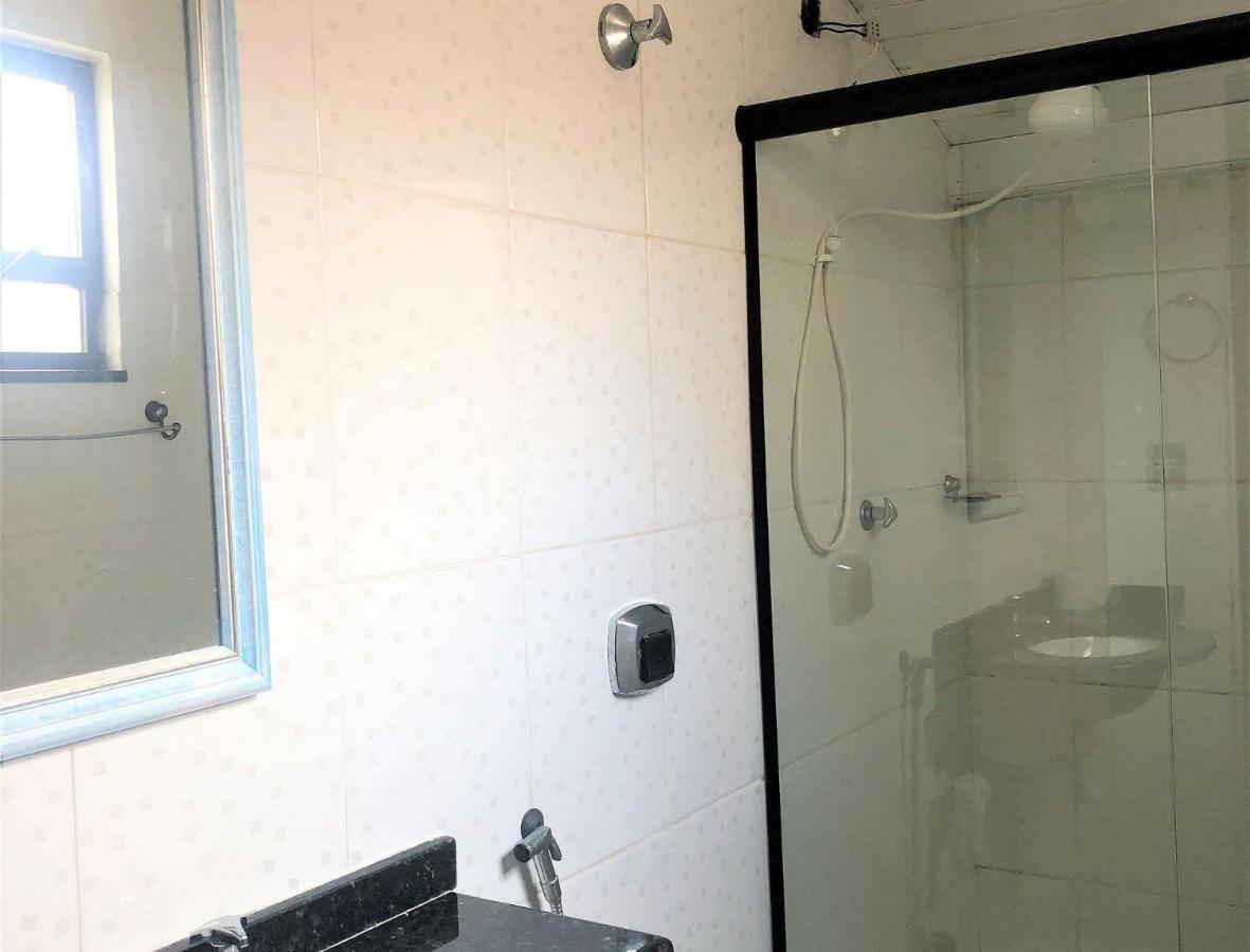 Cobertura Duplex Na Prainha Com Churrasqueira Arraial do Cabo Kültér fotó