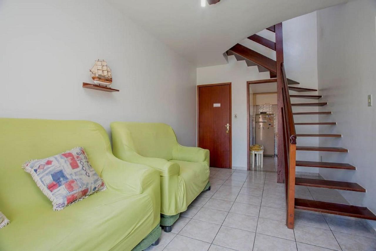 Cobertura Duplex Na Prainha Com Churrasqueira Arraial do Cabo Kültér fotó