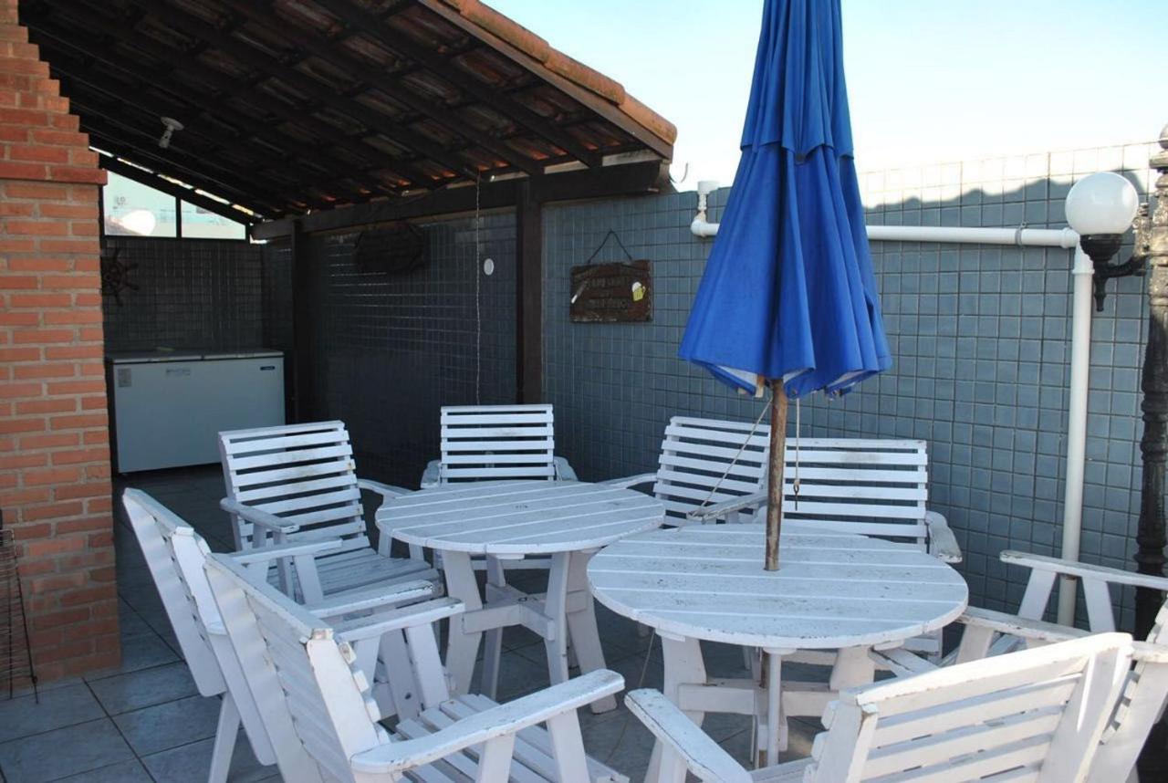 Cobertura Duplex Na Prainha Com Churrasqueira Arraial do Cabo Kültér fotó