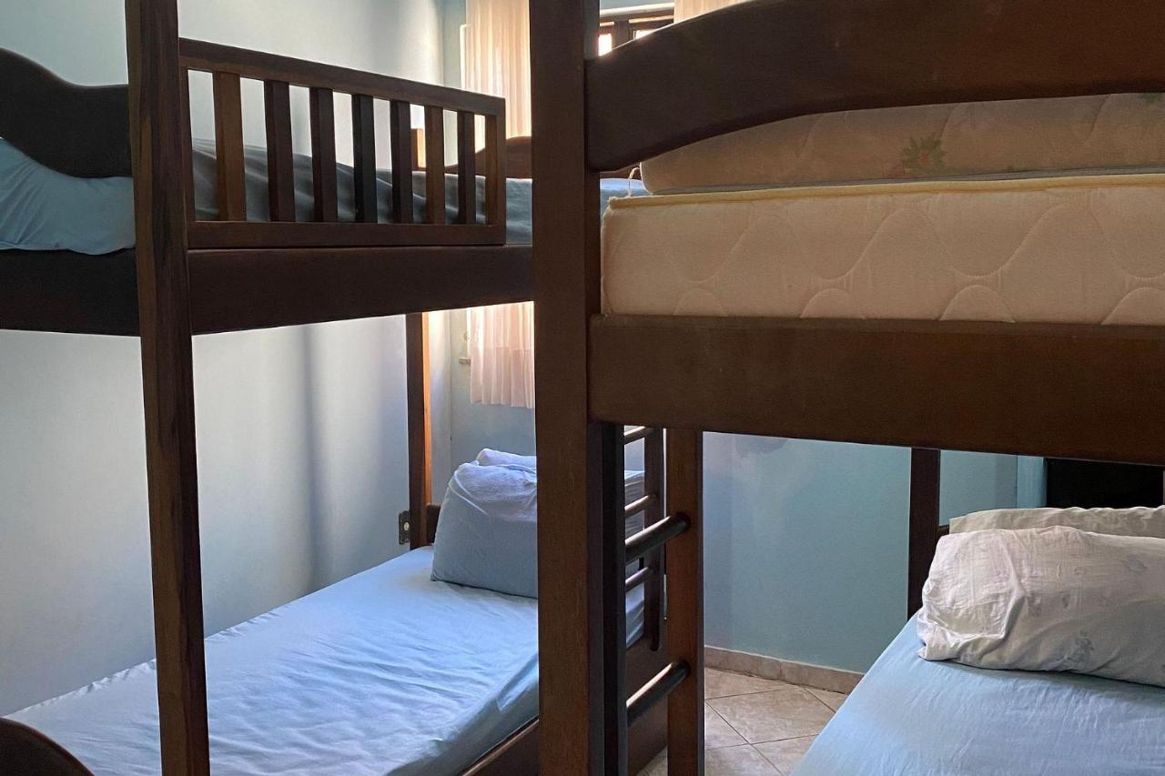 Cobertura Duplex Na Prainha Com Churrasqueira Arraial do Cabo Kültér fotó
