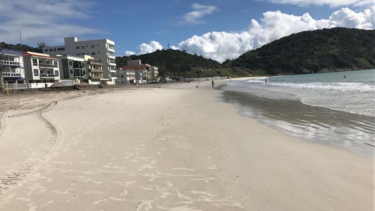 Cobertura Duplex Na Prainha Com Churrasqueira Arraial do Cabo Kültér fotó