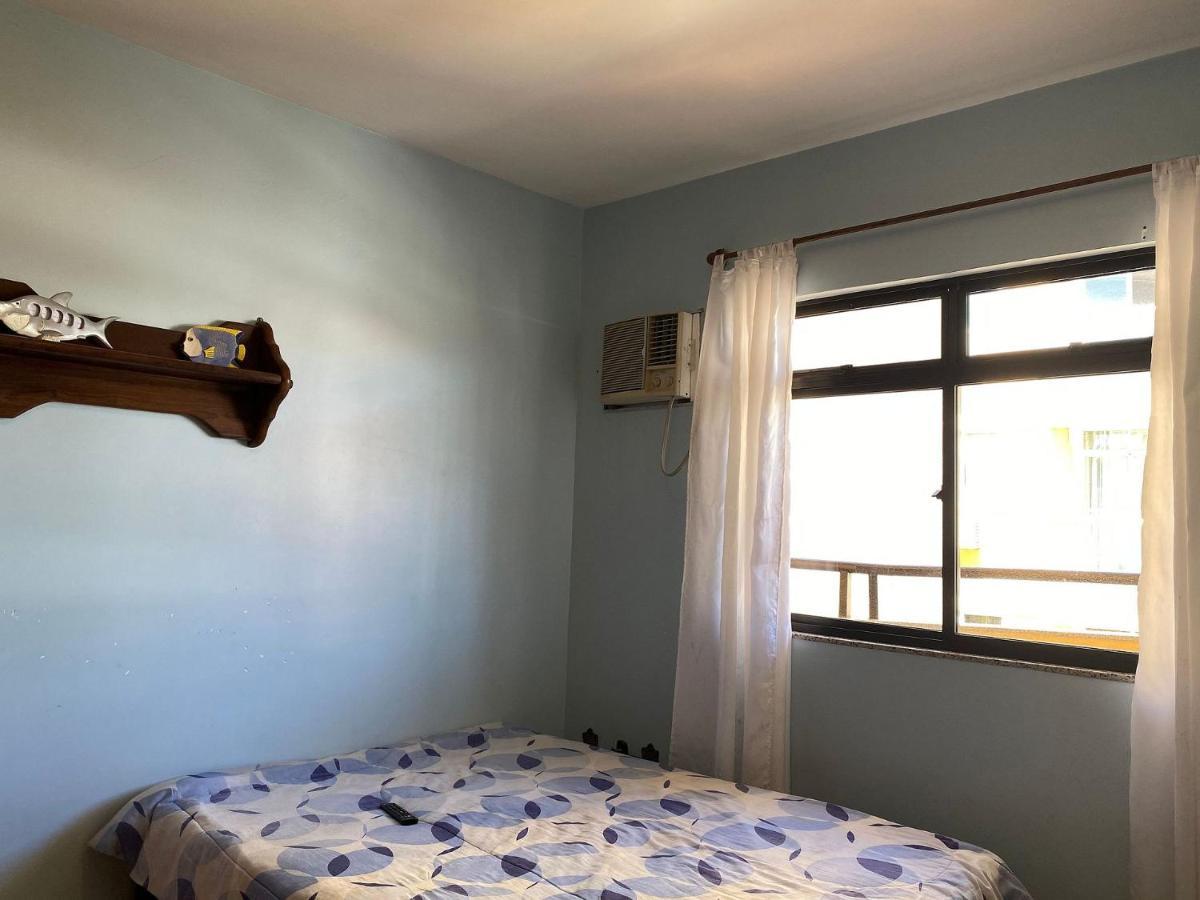 Cobertura Duplex Na Prainha Com Churrasqueira Arraial do Cabo Kültér fotó
