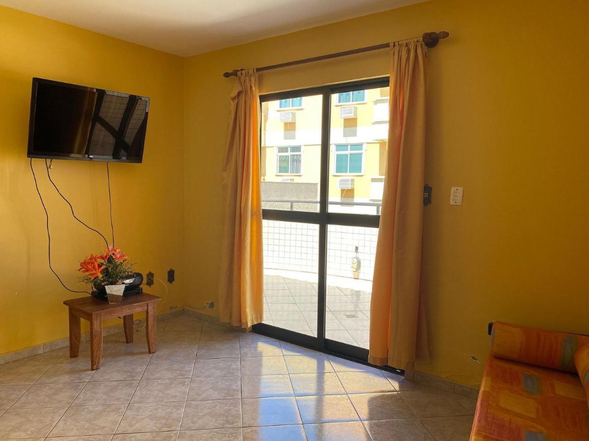 Cobertura Duplex Na Prainha Com Churrasqueira Arraial do Cabo Kültér fotó