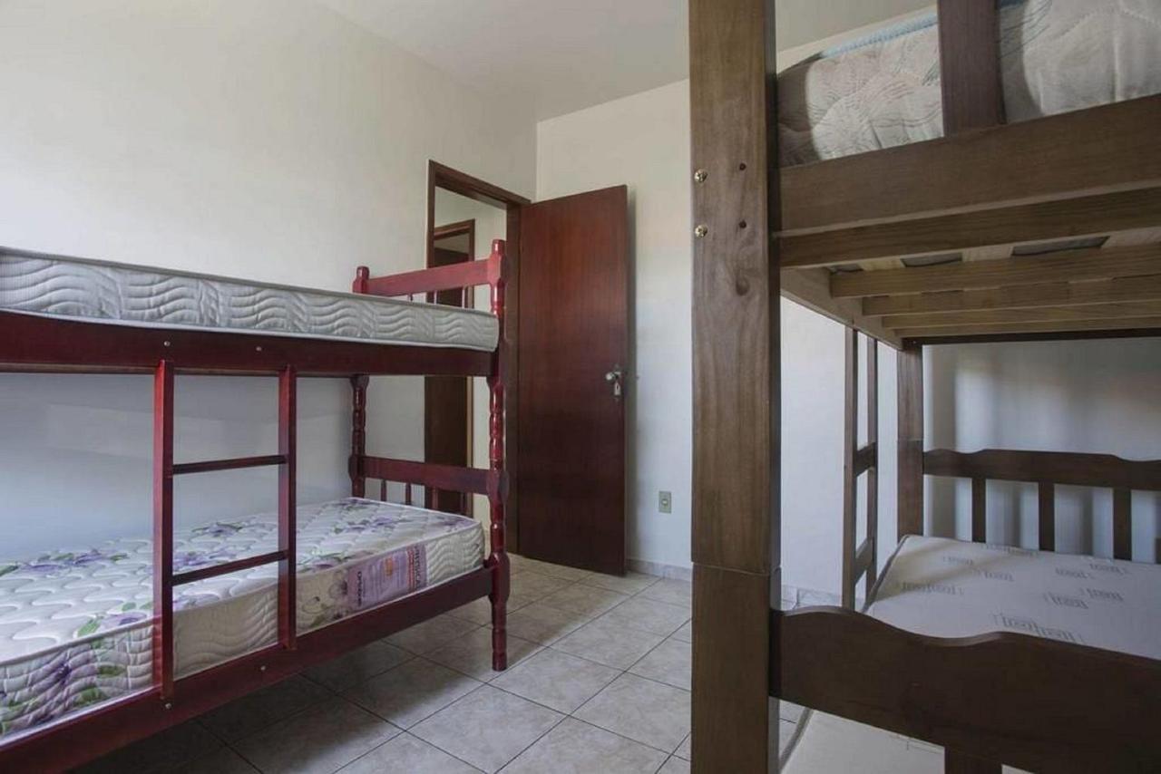 Cobertura Duplex Na Prainha Com Churrasqueira Arraial do Cabo Kültér fotó