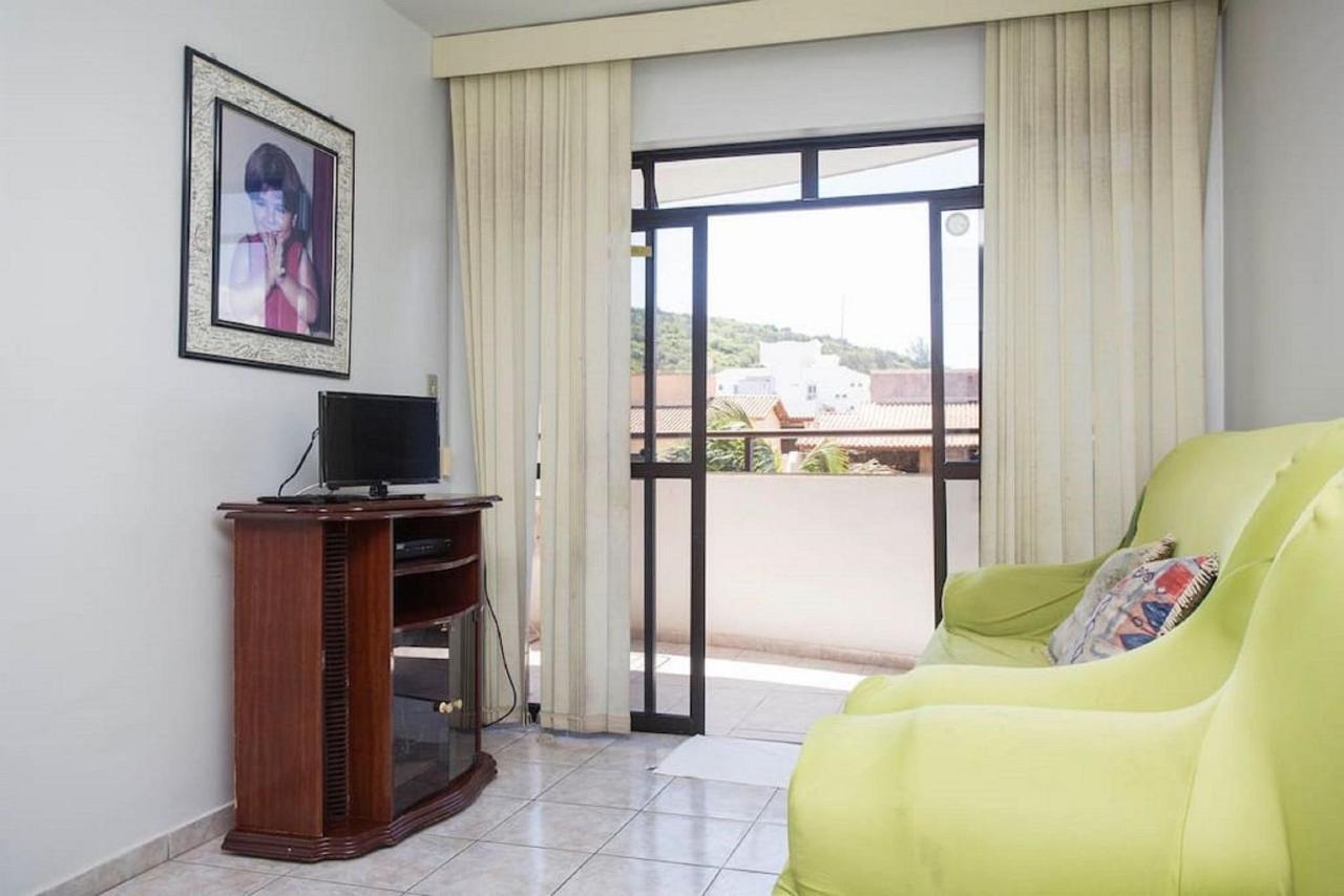 Cobertura Duplex Na Prainha Com Churrasqueira Arraial do Cabo Kültér fotó