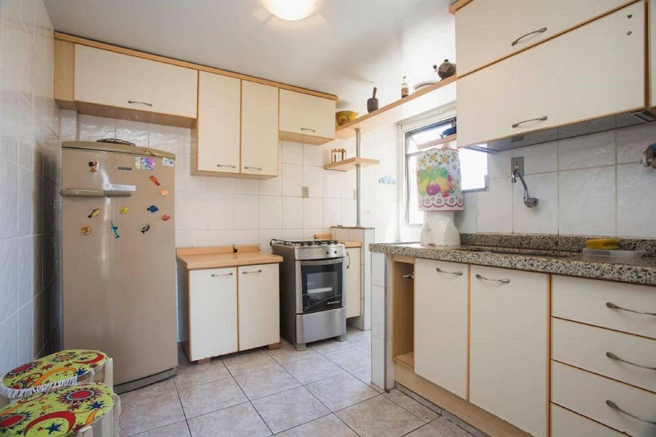 Cobertura Duplex Na Prainha Com Churrasqueira Arraial do Cabo Kültér fotó