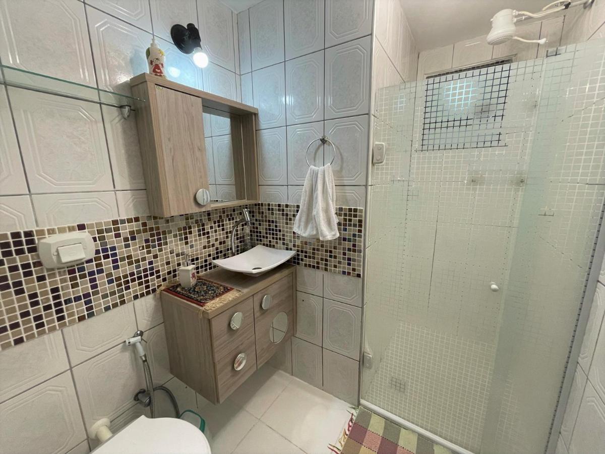 Cobertura Duplex Na Prainha Com Churrasqueira Arraial do Cabo Kültér fotó