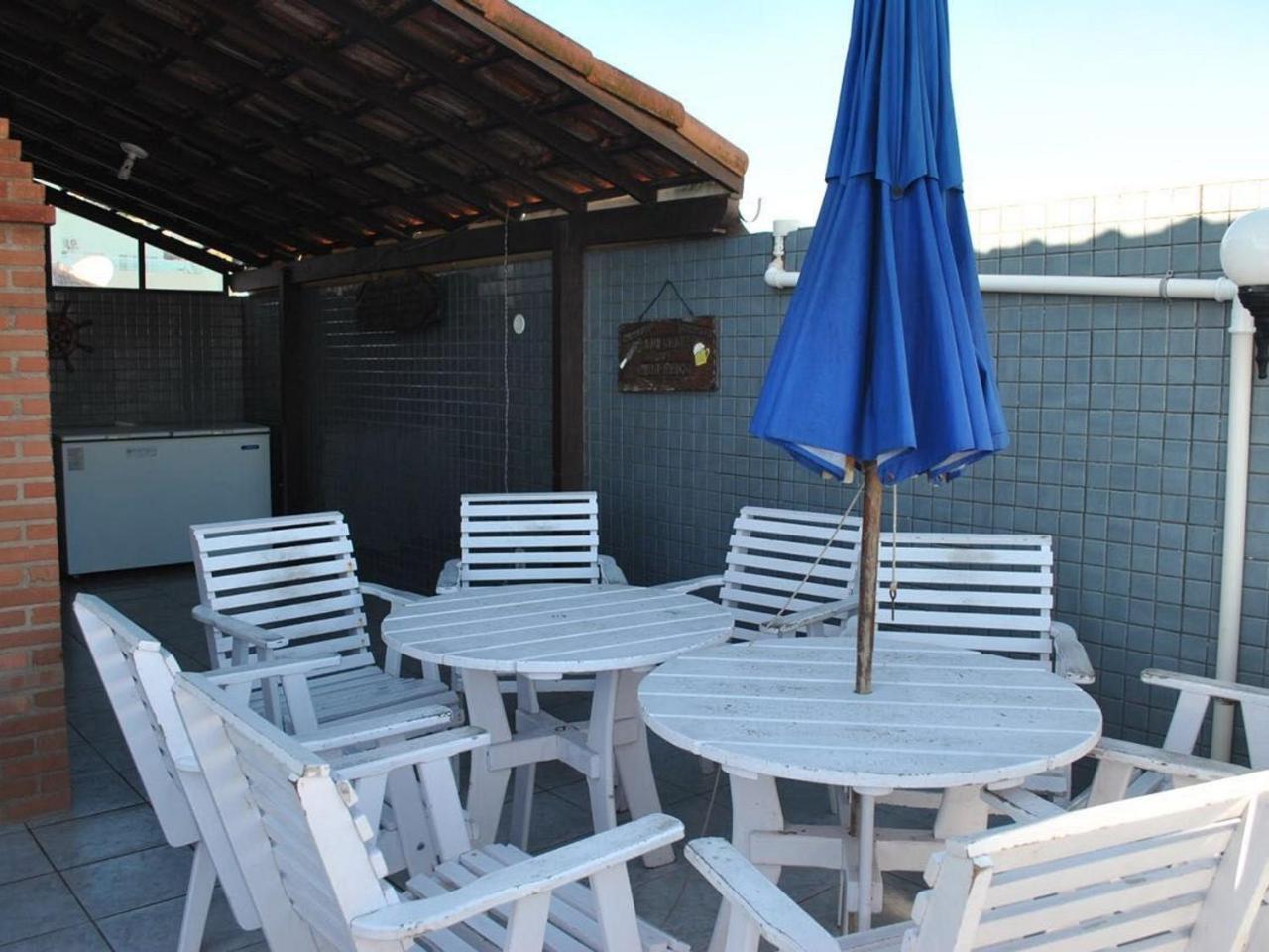 Cobertura Duplex Na Prainha Com Churrasqueira Arraial do Cabo Kültér fotó