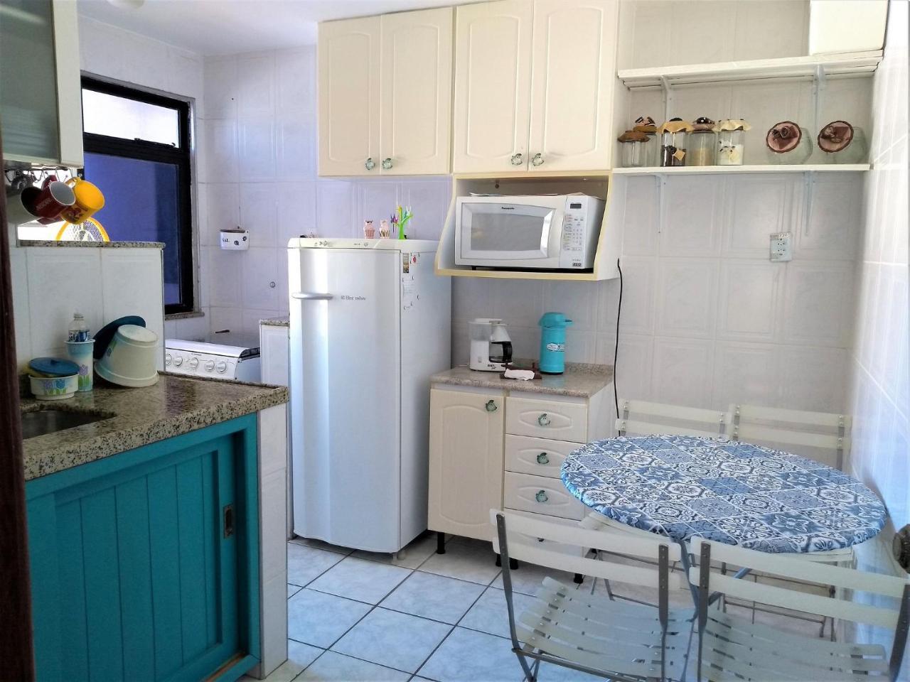Cobertura Duplex Na Prainha Com Churrasqueira Arraial do Cabo Kültér fotó