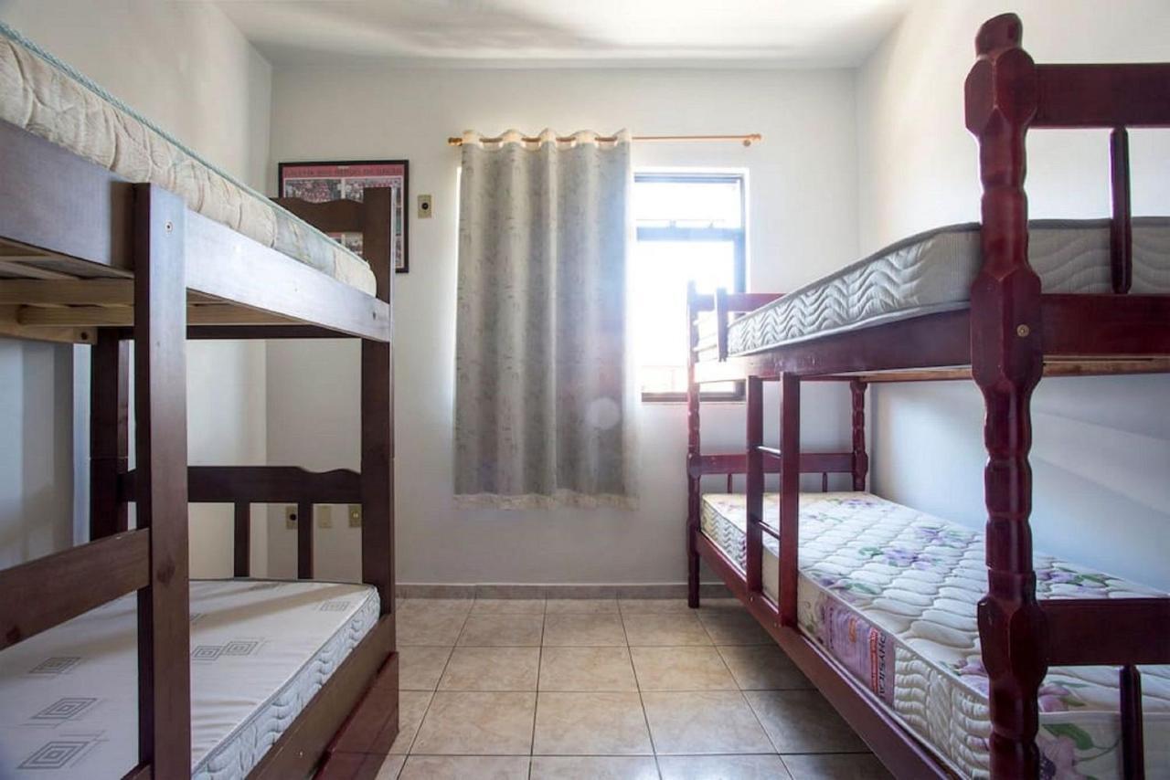 Cobertura Duplex Na Prainha Com Churrasqueira Arraial do Cabo Kültér fotó