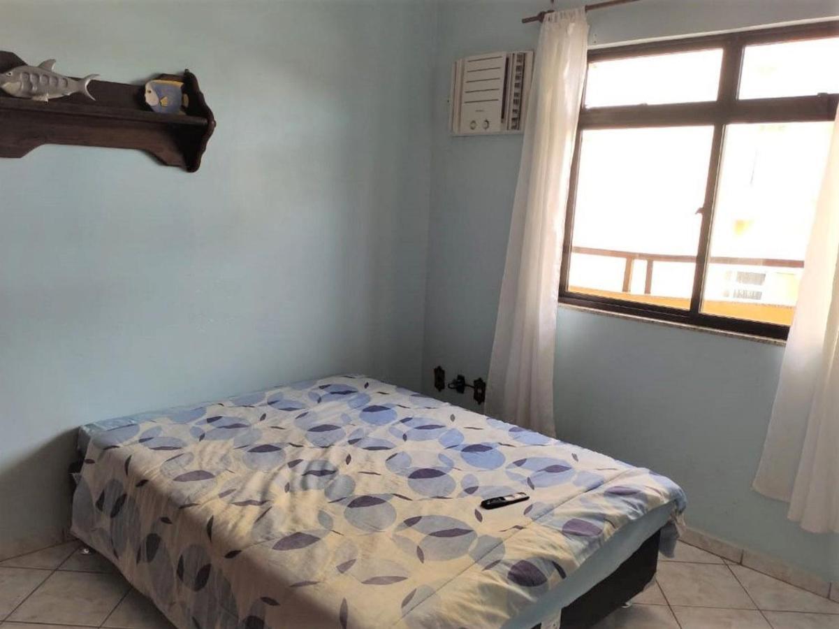 Cobertura Duplex Na Prainha Com Churrasqueira Arraial do Cabo Kültér fotó