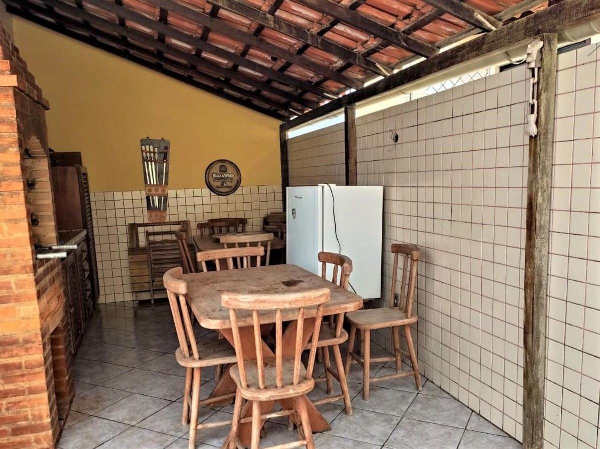 Cobertura Duplex Na Prainha Com Churrasqueira Arraial do Cabo Kültér fotó