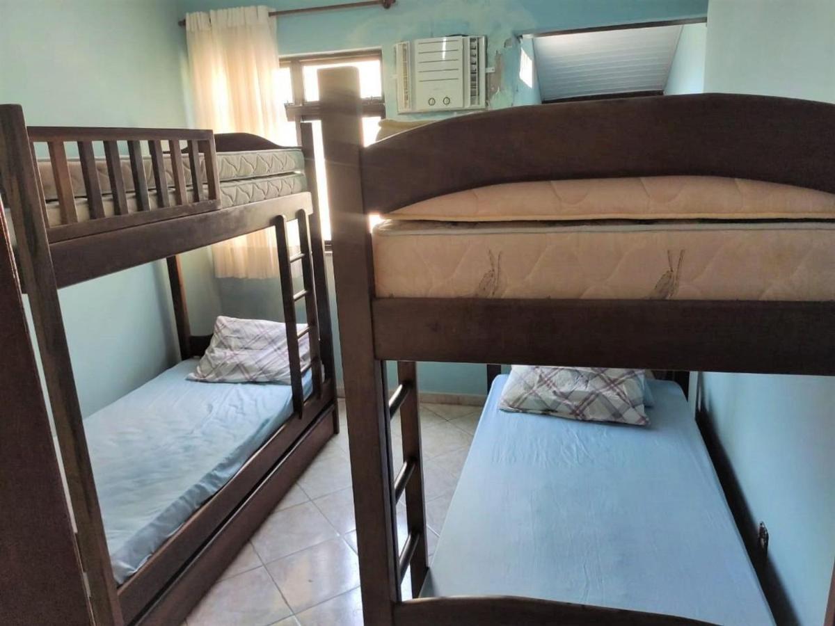 Cobertura Duplex Na Prainha Com Churrasqueira Arraial do Cabo Kültér fotó