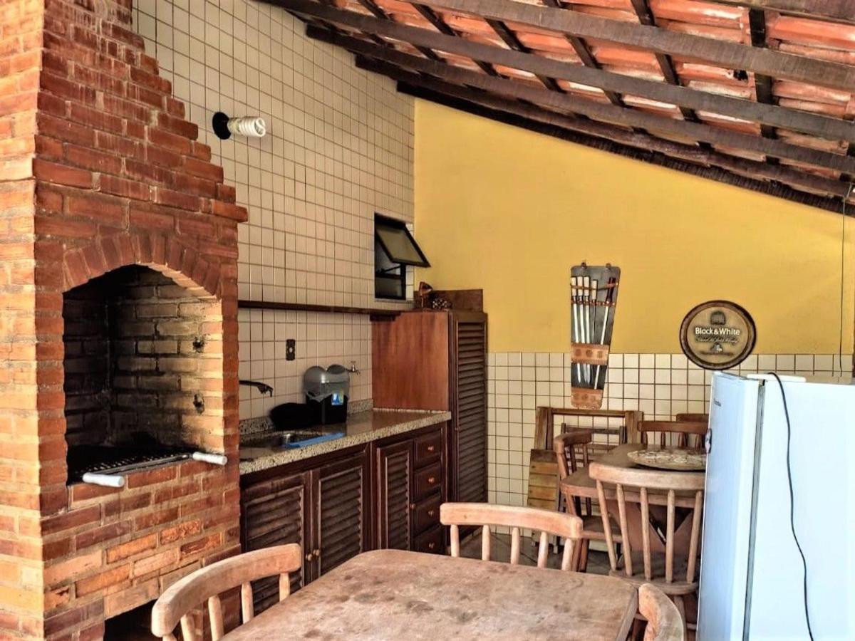 Cobertura Duplex Na Prainha Com Churrasqueira Arraial do Cabo Kültér fotó